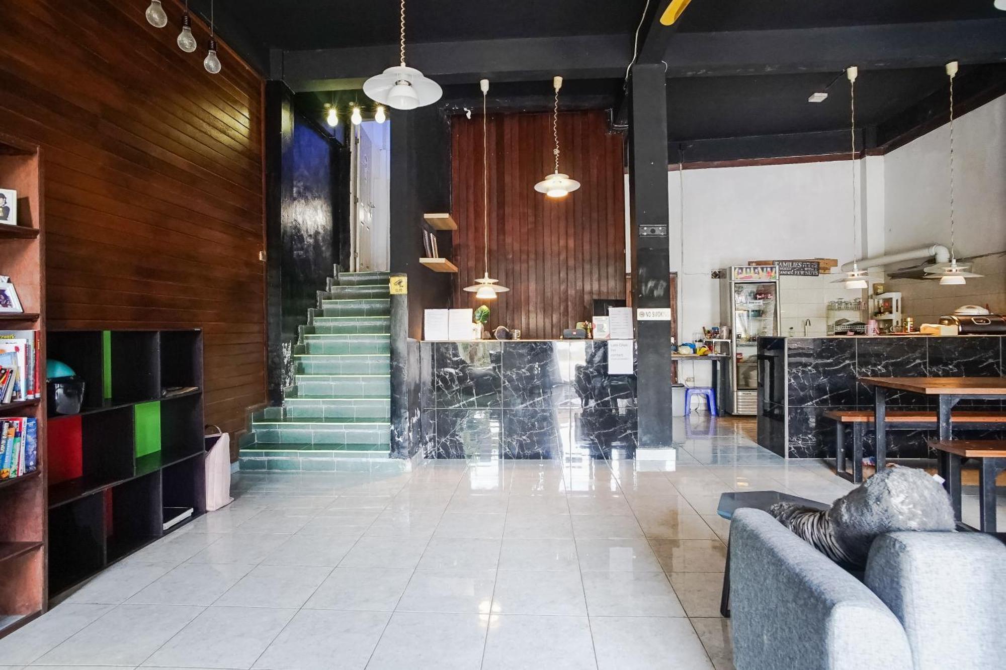 Bali Backpacker Inn & Hostel Ubud  Ngoại thất bức ảnh