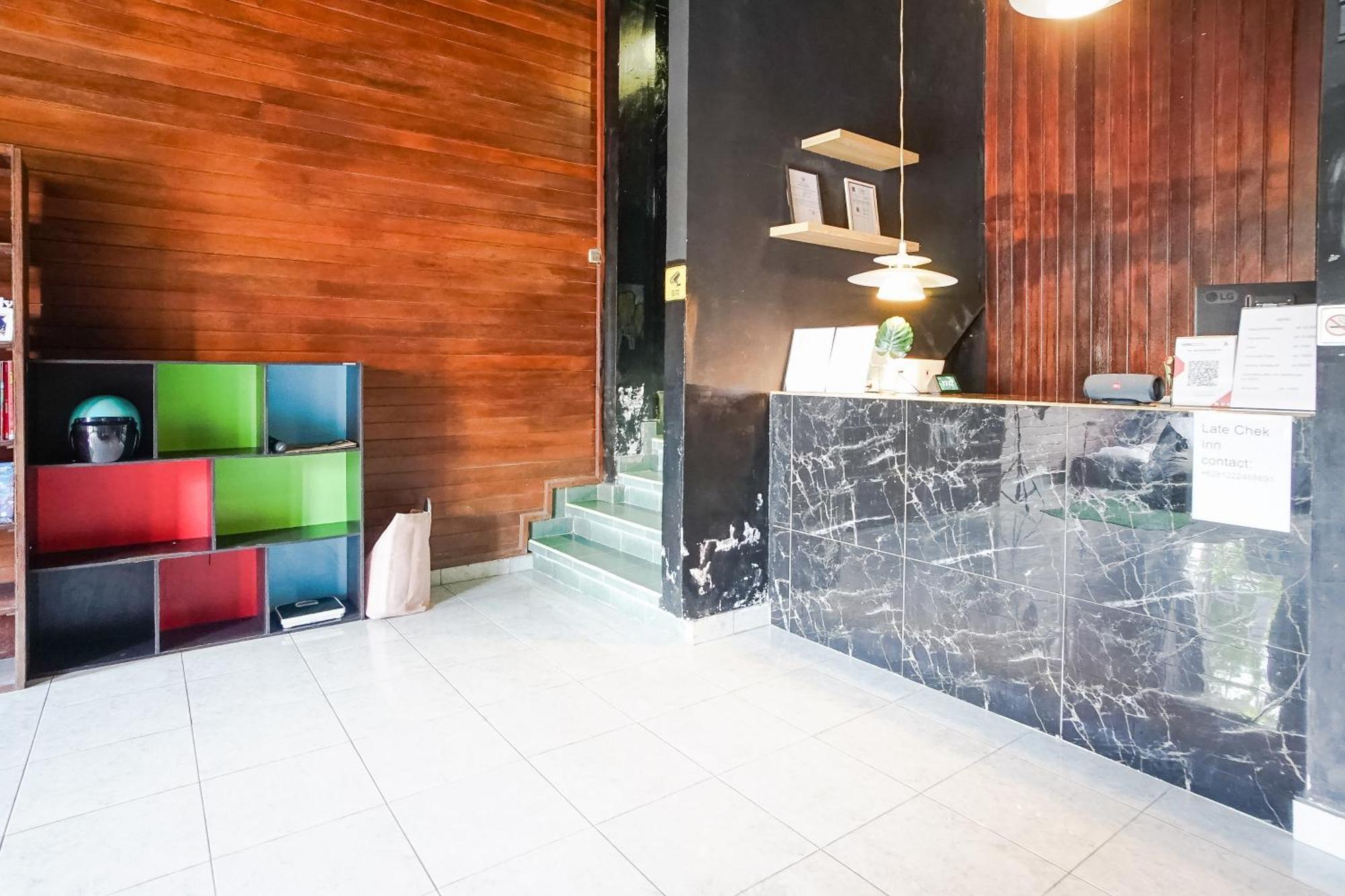Bali Backpacker Inn & Hostel Ubud  Ngoại thất bức ảnh