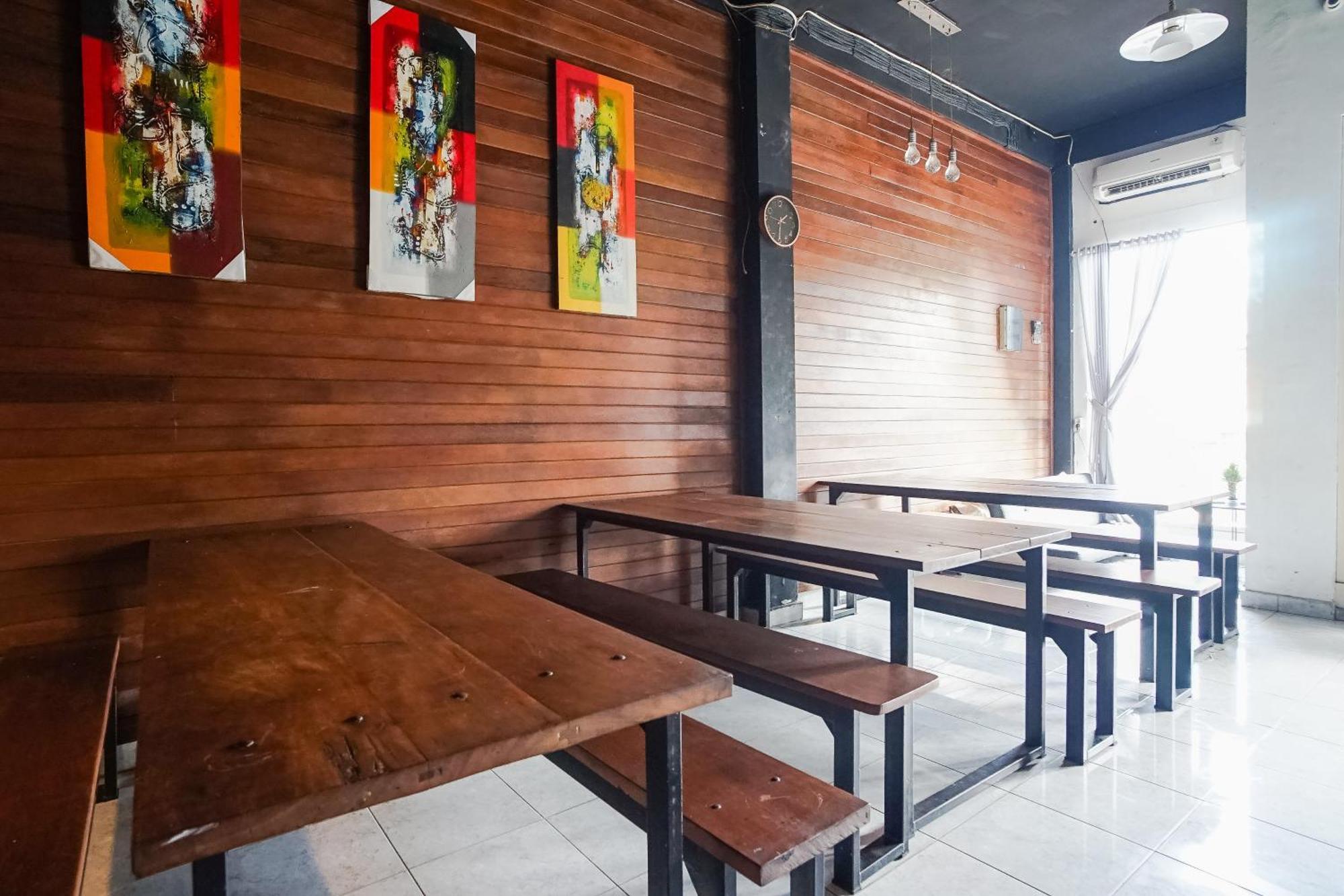 Bali Backpacker Inn & Hostel Ubud  Ngoại thất bức ảnh