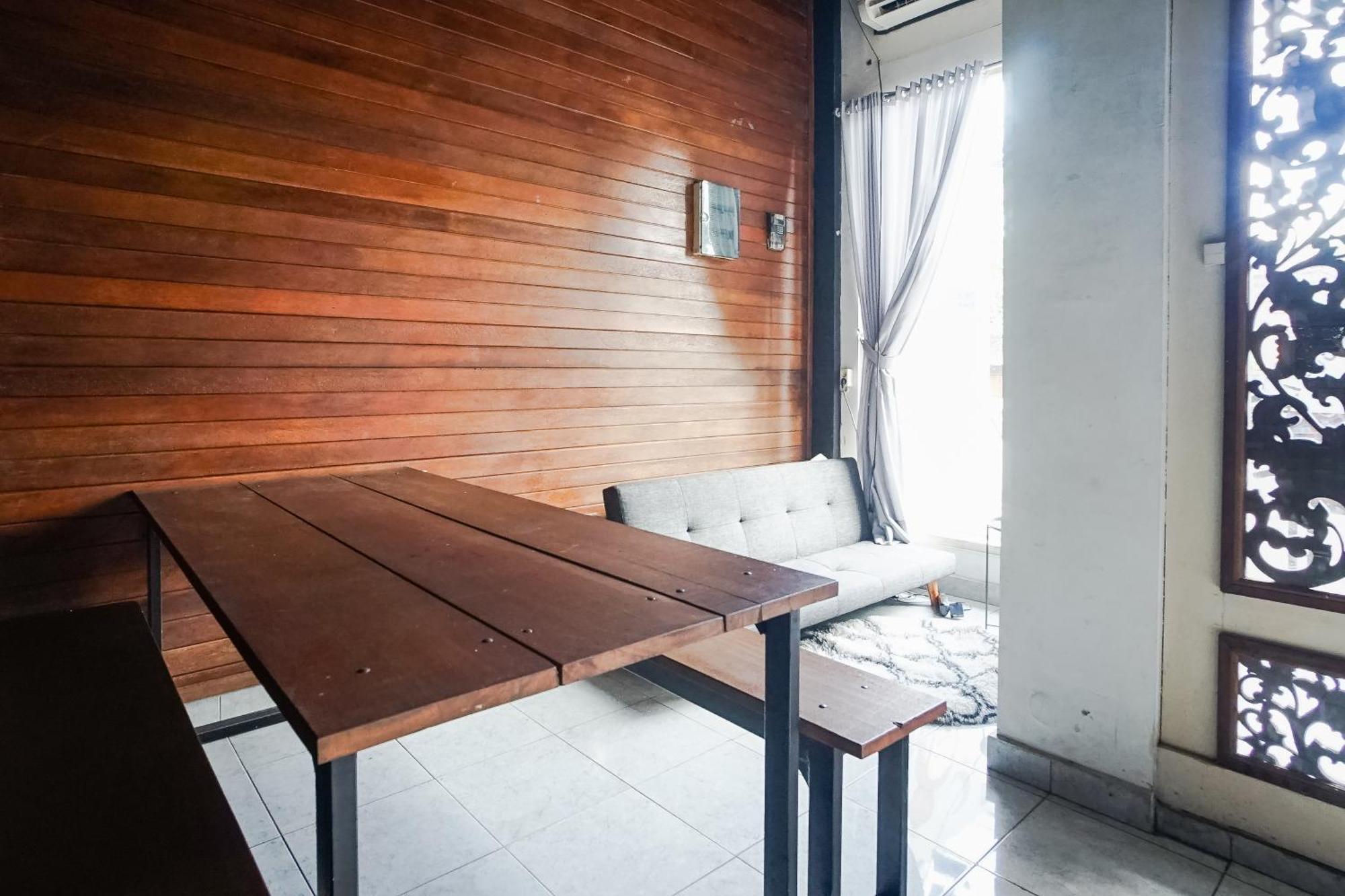 Bali Backpacker Inn & Hostel Ubud  Ngoại thất bức ảnh