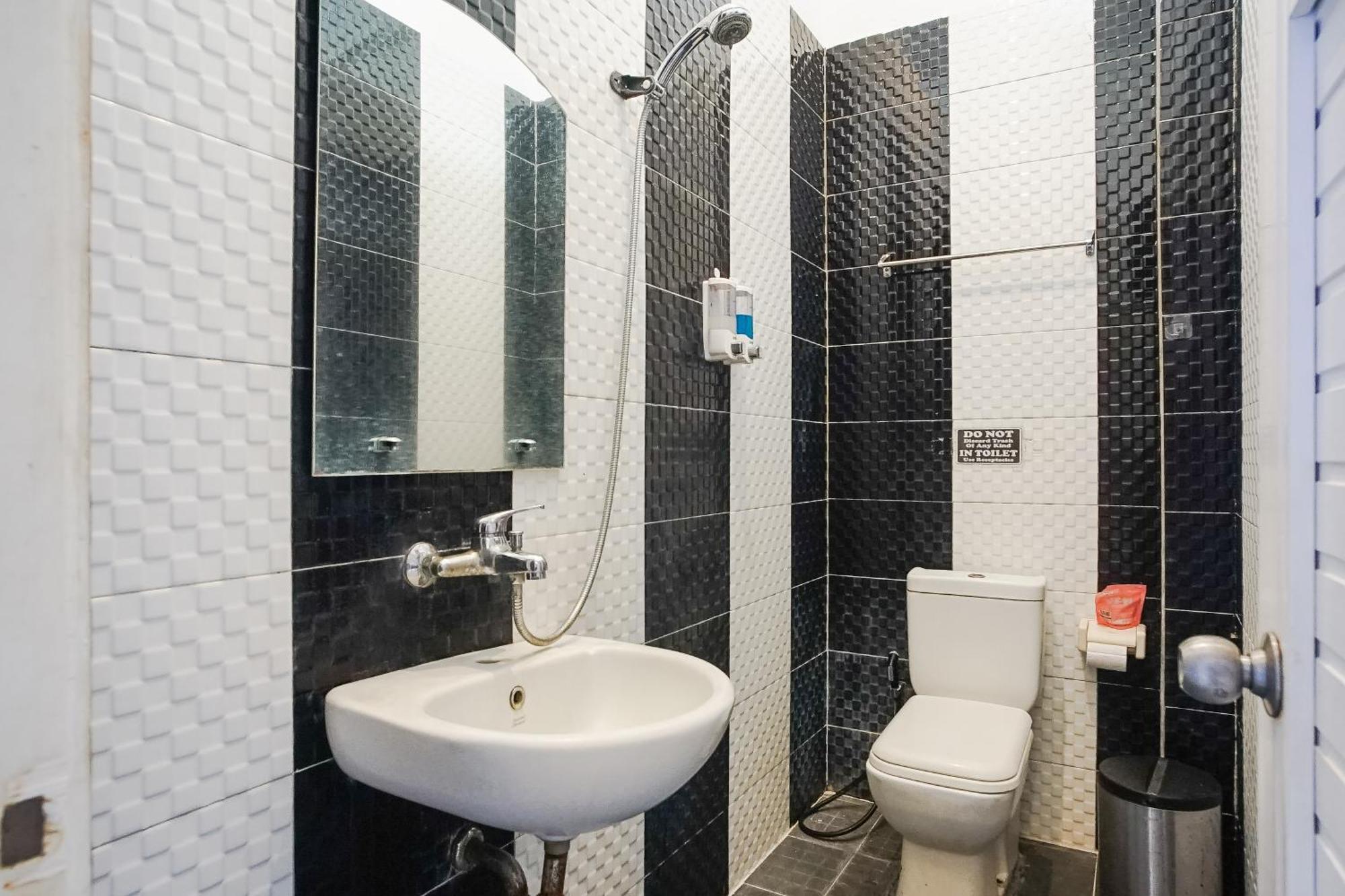 Bali Backpacker Inn & Hostel Ubud  Ngoại thất bức ảnh