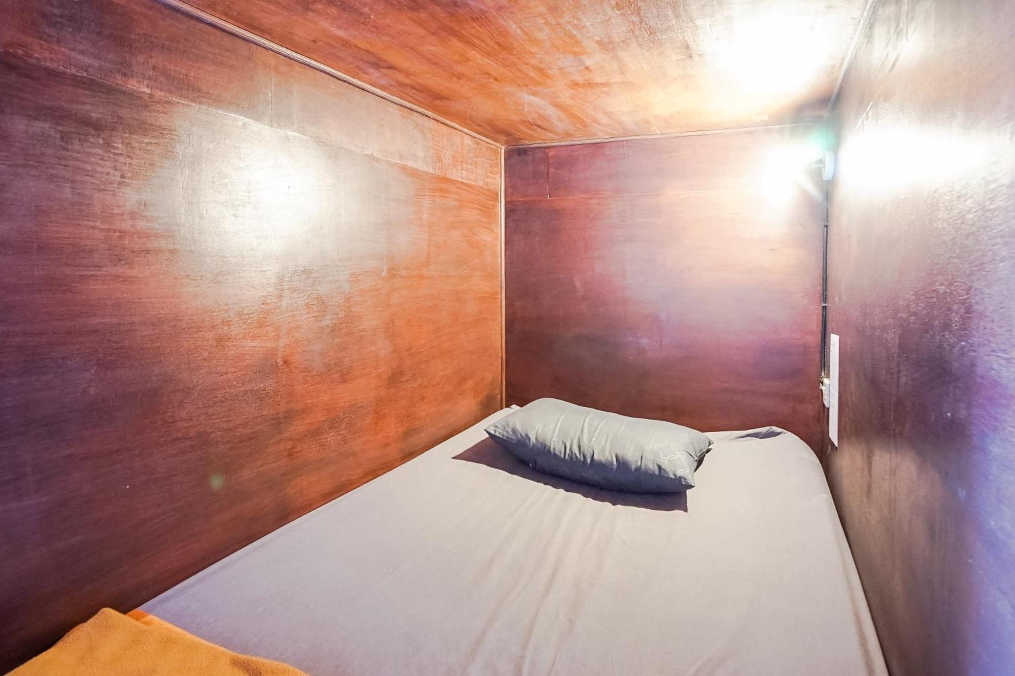 Bali Backpacker Inn & Hostel Ubud  Ngoại thất bức ảnh