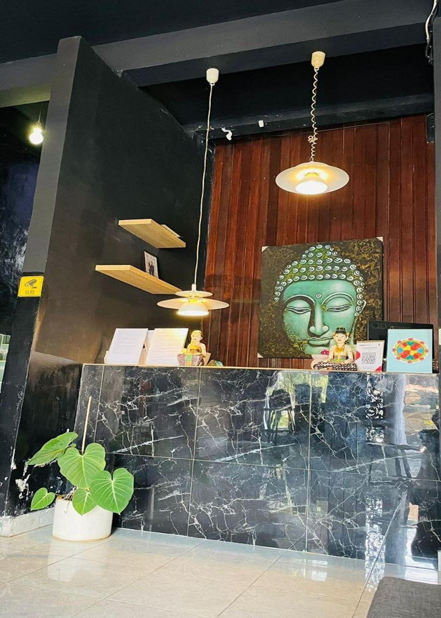 Bali Backpacker Inn & Hostel Ubud  Ngoại thất bức ảnh